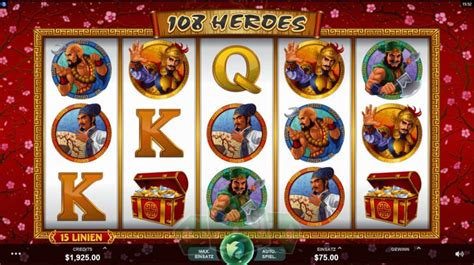 online casino heroes 108/